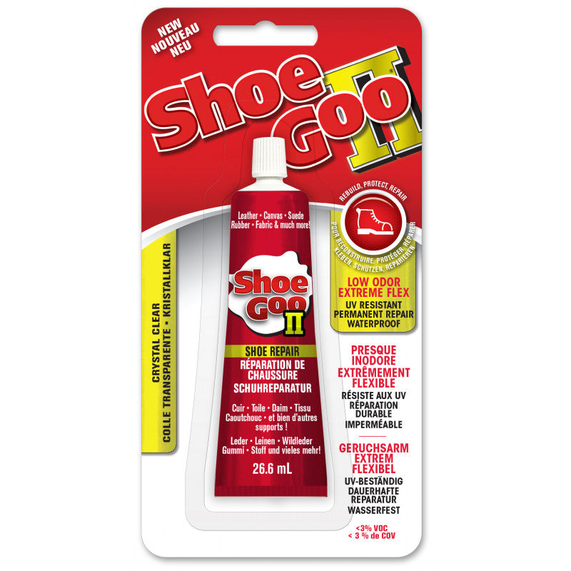 Shoe Goo Ii Repair (26ml) - Glue