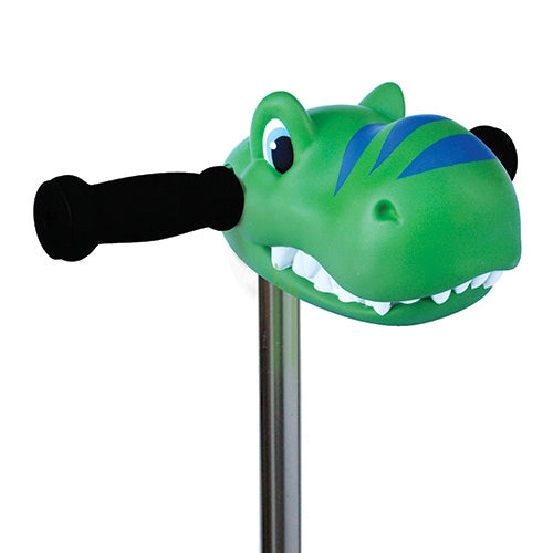 Micro Scootaheadz Danny Dino - Customizations