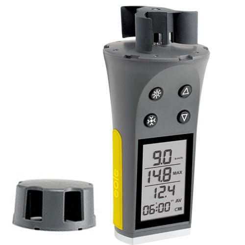 Skywatch windmeter Eole - Windmeters