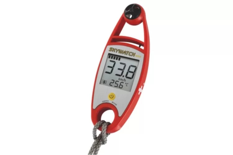 Skywatch Wind Anemo -Thermometer - Windmeters