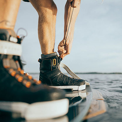 Slingshot Rad Wake Boots | 20 - Closed Toe Boots
