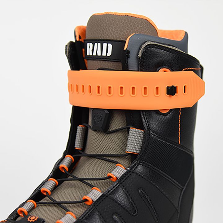 Slingshot Rad Wake Boots | 20 - Closed Toe Boots