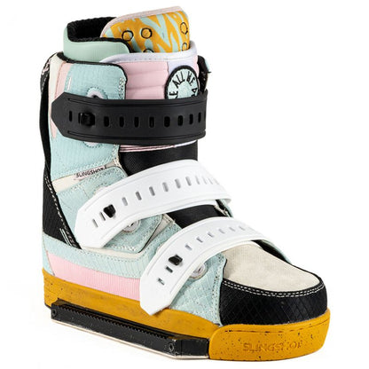 Slingshot COPYCAT Bindings | 23 - Closed Toe Boots