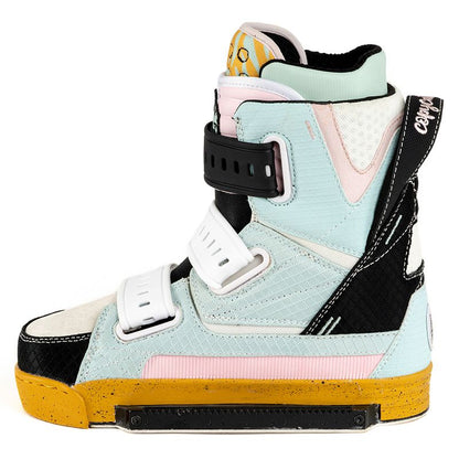 Slingshot COPYCAT Bindings | 23 - Closed Toe Boots