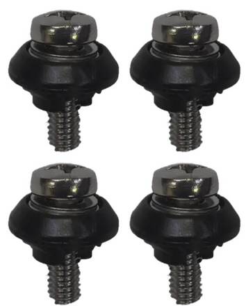 Slingshot Dually Hardware Pack | 20 - Twintip Screws