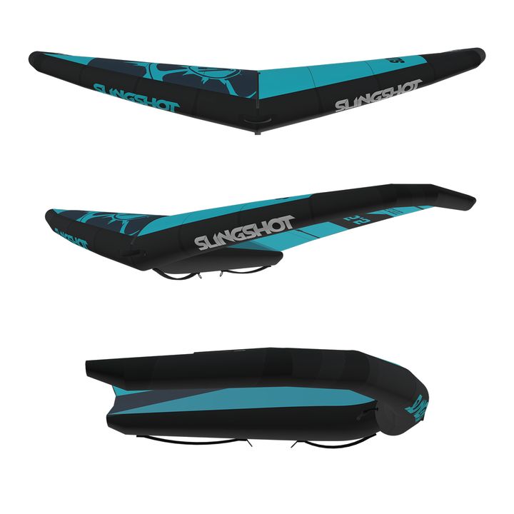 Slingshot SLINGWING V3 - Kite-Wings