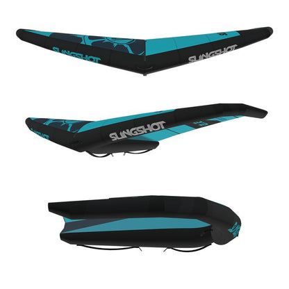 Slingshot SLINGWING V3 - Kite-Wings