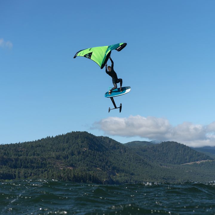 Slingshot SLINGWING V3 - Kite-Wings