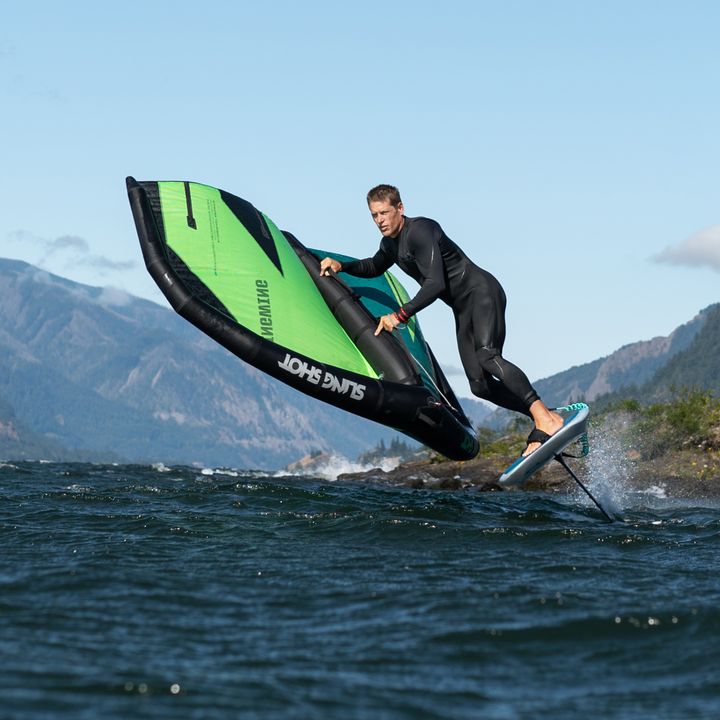 Slingshot SLINGWING V3 - Kite-Wings
