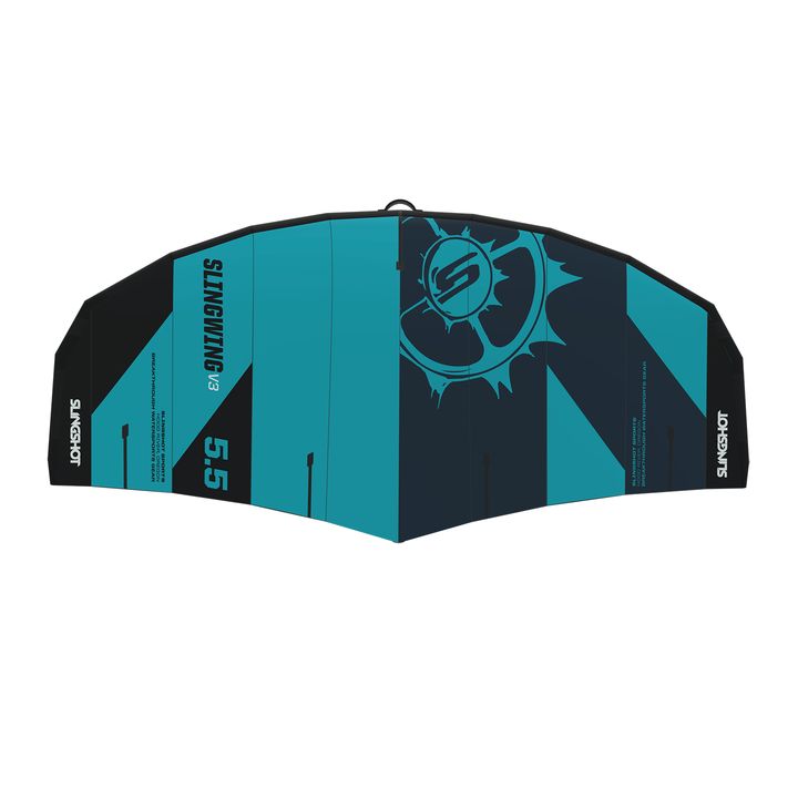 Slingshot SLINGWING V3 - Kite-Wings
