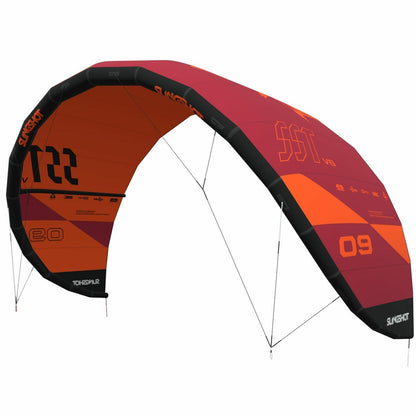 Slingshot WAVE SST V6 Kite - Kites