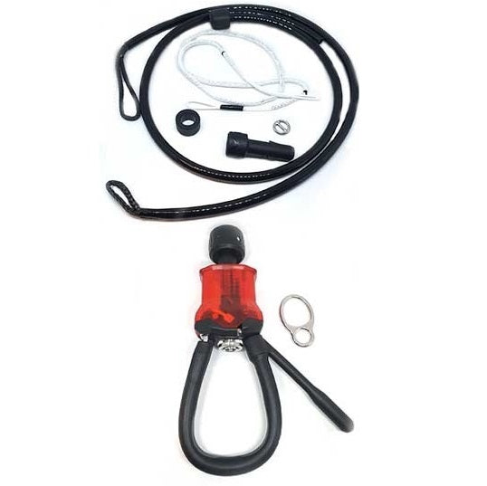 Slingshot The Sentry Quick Release + Flagging Line + Tube - Quick Release