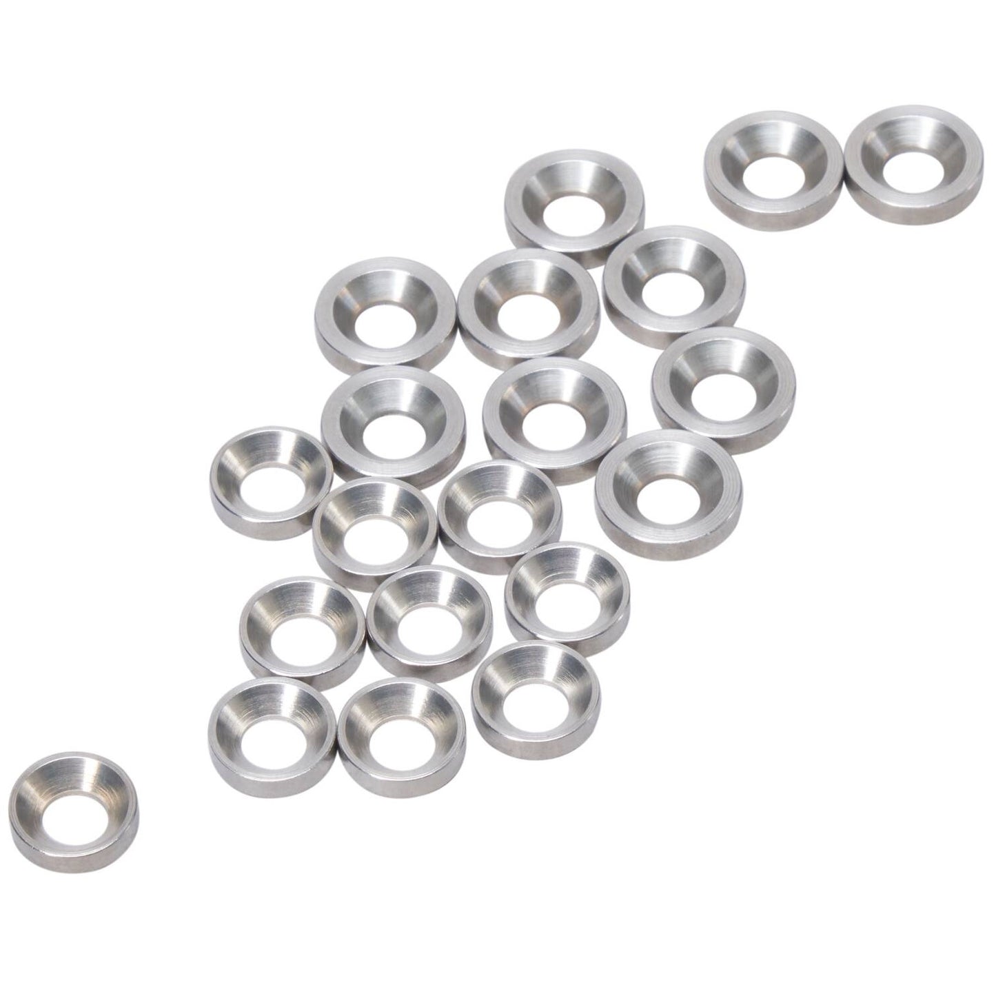 Slingshot Slinding Washer Accessory (x1) - Washers