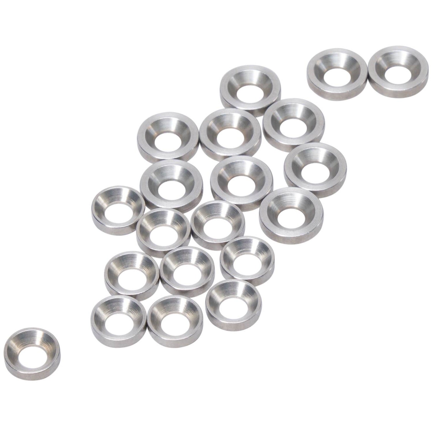 Slingshot Slinding Washer Accessory (x1) - Washers