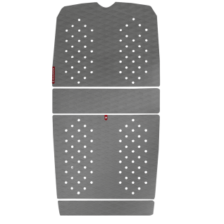 HB-Kite HB Surf Pad Legacy Front Biax Tech - Grey - Deck Pads