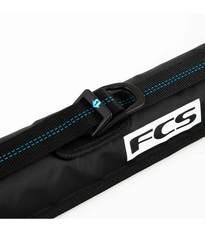 FCS D-Ring SUP Single Soft Rack - Roof Racks