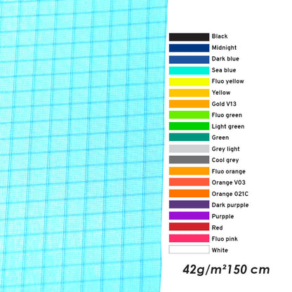 Chikara Nylon 150x100cm - Spi/Dacron