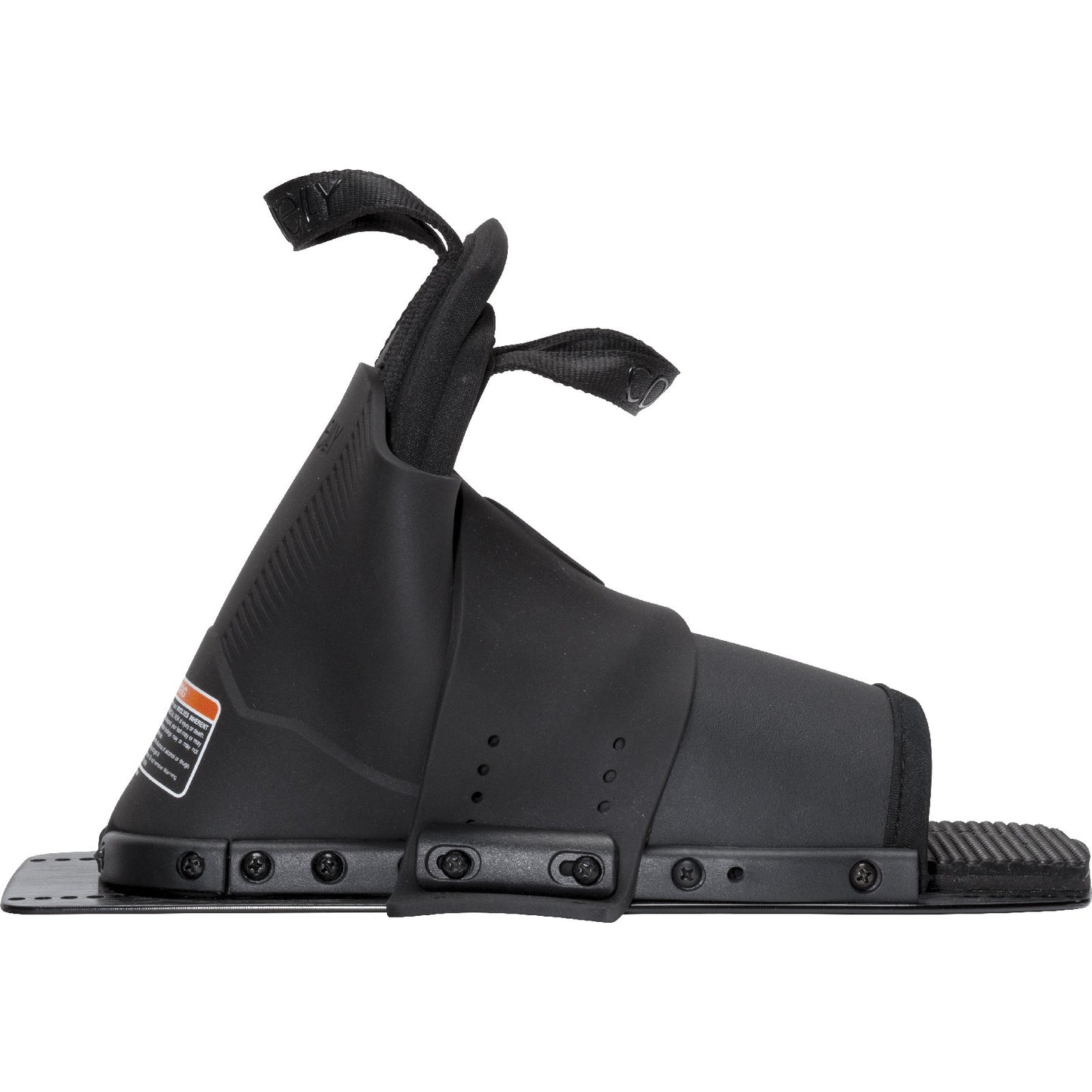Connelly Stoker Boot - Rear | 25 - Bindings