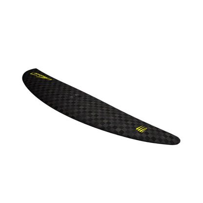 Shinn Suprahydro High Modulus Carbon 1650 Wing - Front Wings