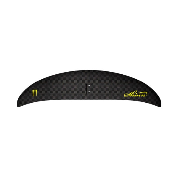 Shinn Suprahydro High Modulus Carbon 1400 Wing - Front Wings
