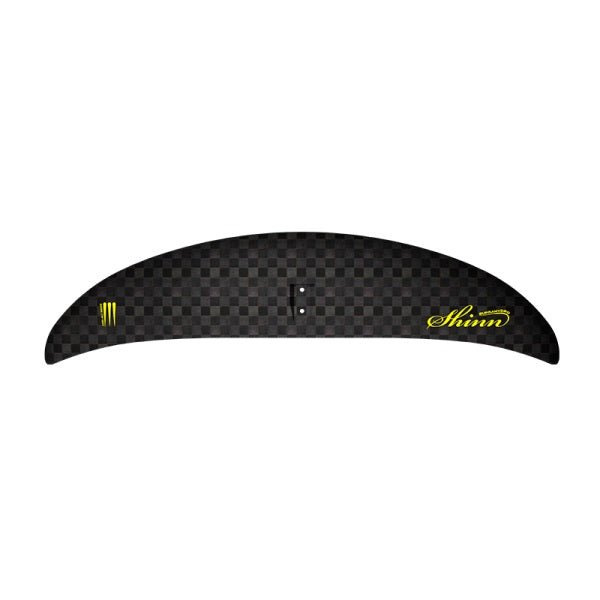 Shinn Suprahydro High Modulus Carbon 1650 Wing - Front Wings