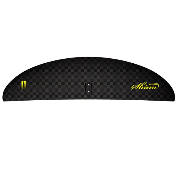 Shinn Suprahydro High Modulus Carbon 1950 Wing - Front Wings