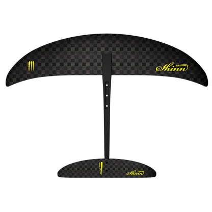Shinn SUPRAHYDRO 950m2-75cm HM Carbon Foil set Beginner/Intermediate - Full Sets