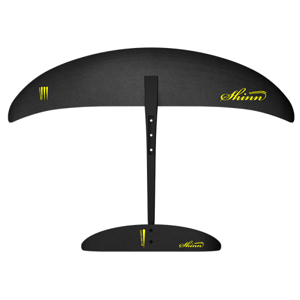 Shinn SUPRAHYDRO 2250cm²-75cm MD Carbon Foil set Beginner/Intermediate - Full Sets