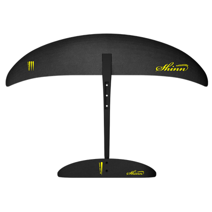 Shinn SUPRAHYDRO 2250cm²-75cm MD Carbon Foil set Beginner/Intermediate - Full Sets