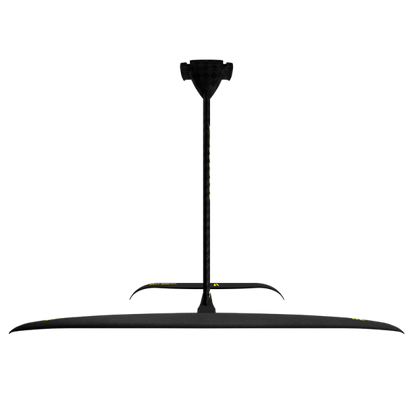 Shinn SUPRAHYDRO 1950cm²-75cm MD Carbon Foil set Beginner/Intermediate - Full Sets