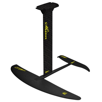 Shinn SUPRAHYDRO 1950cm²-75cm MD Carbon Foil set Beginner/Intermediate - Full Sets