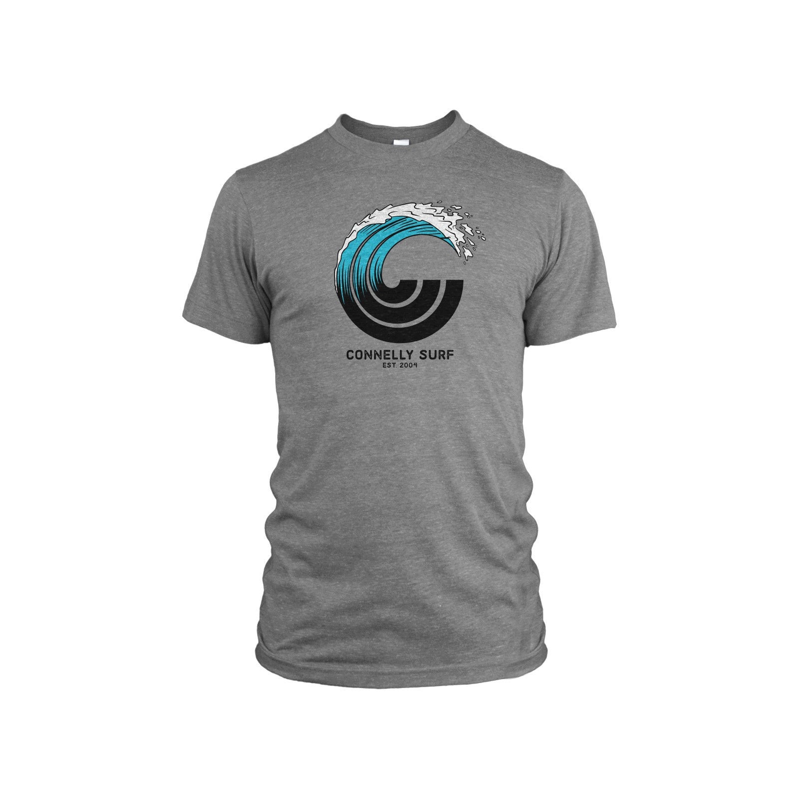 Connelly Surf Tee | 22 - Tees