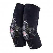 G-Form Pro-X Elbow Pads - Black - Elbow Pads