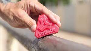 Destructo POCKET WAX - Wax