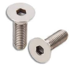 Shinn SCREWS - Fin Screw A2 M5 x 15mm INOX - Screws