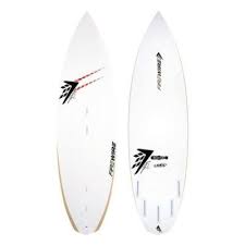 Firewire HELLFIRE KITE by Felix Pivec (without fins) - 5'8 - Waveboards