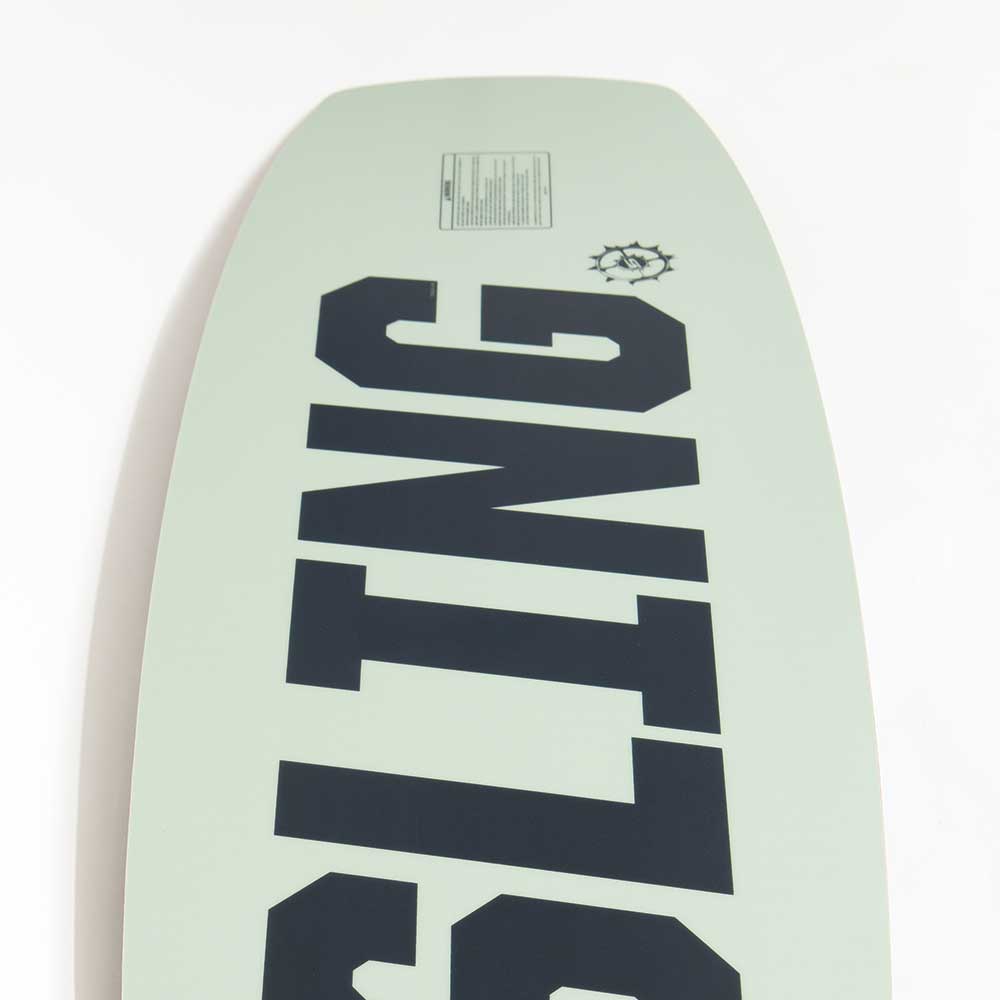 Slingshot Terrain Wakeboard | 21 - Wakeboards