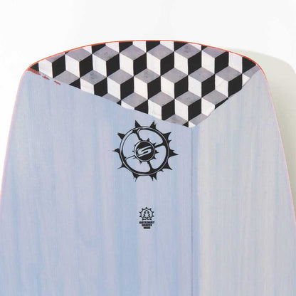 Slingshot Terrain Wakeboard | 21 - Wakeboards