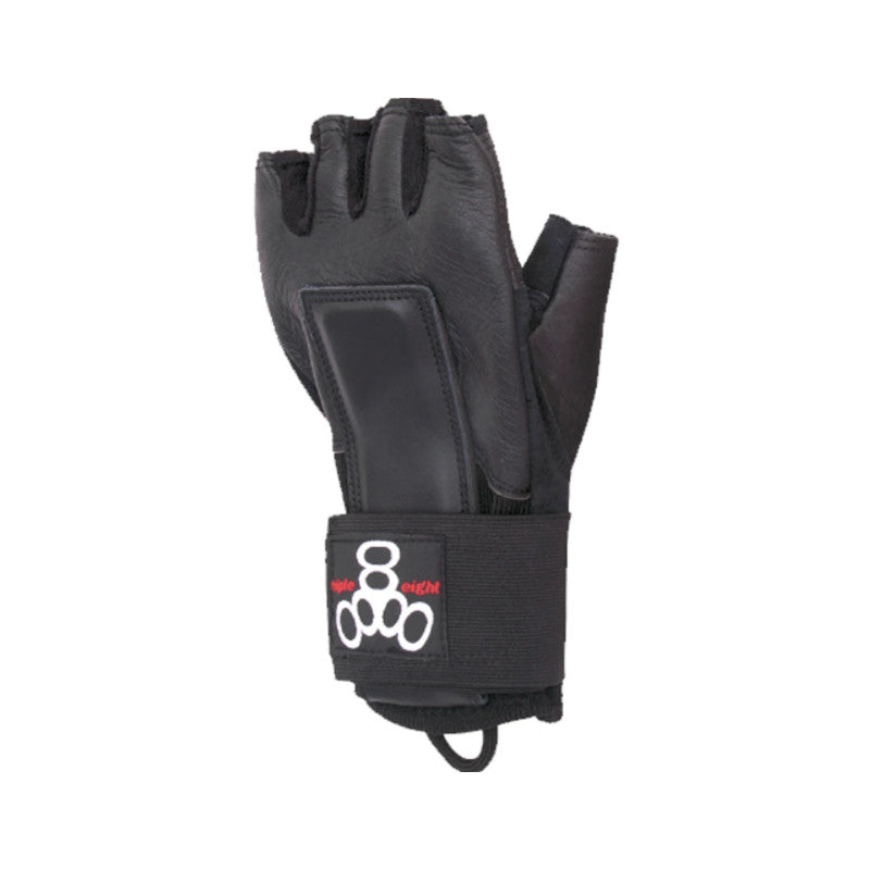 Triple Eight Hired Hands - Wrist Protection - Gloves