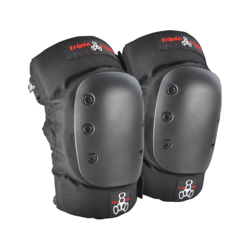 Triple Eight Park 2Pack - Knee & Elbow Protection - Knee Pads