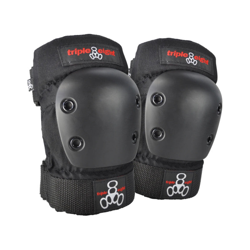 Triple Eight Park 2Pack - Knee & Elbow Protection - Knee Pads