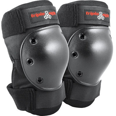 Triple Eight Saver Series 3-Pack - Elbow & Knee Pads