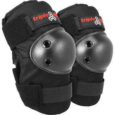 Triple Eight Saver Series 3-Pack - Elbow & Knee Pads