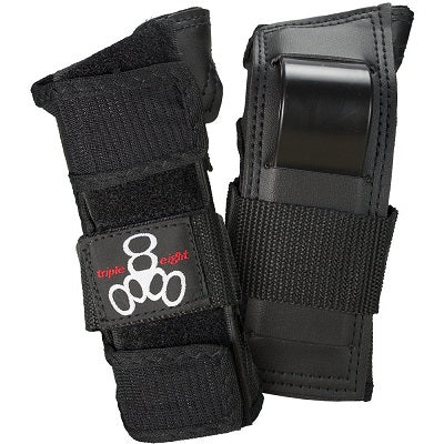 Triple Eight Saver Series 3-Pack - Elbow & Knee Pads