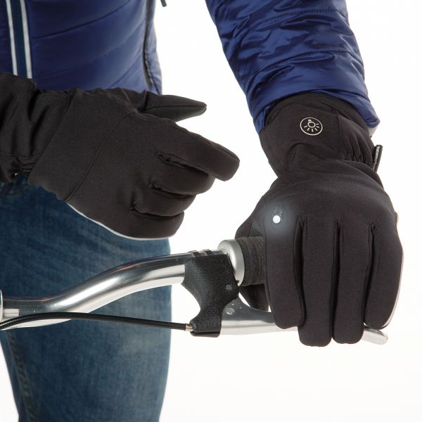 Tucano Urbano Lux Gloves - Gloves