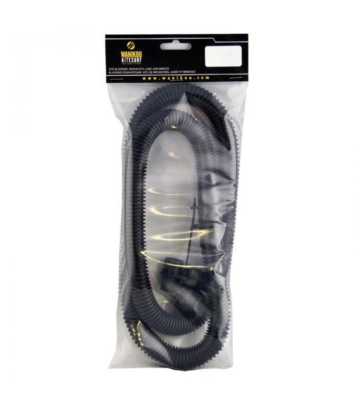 Wanikou Replacement tube for pump with airlock pump adapter - Hoses