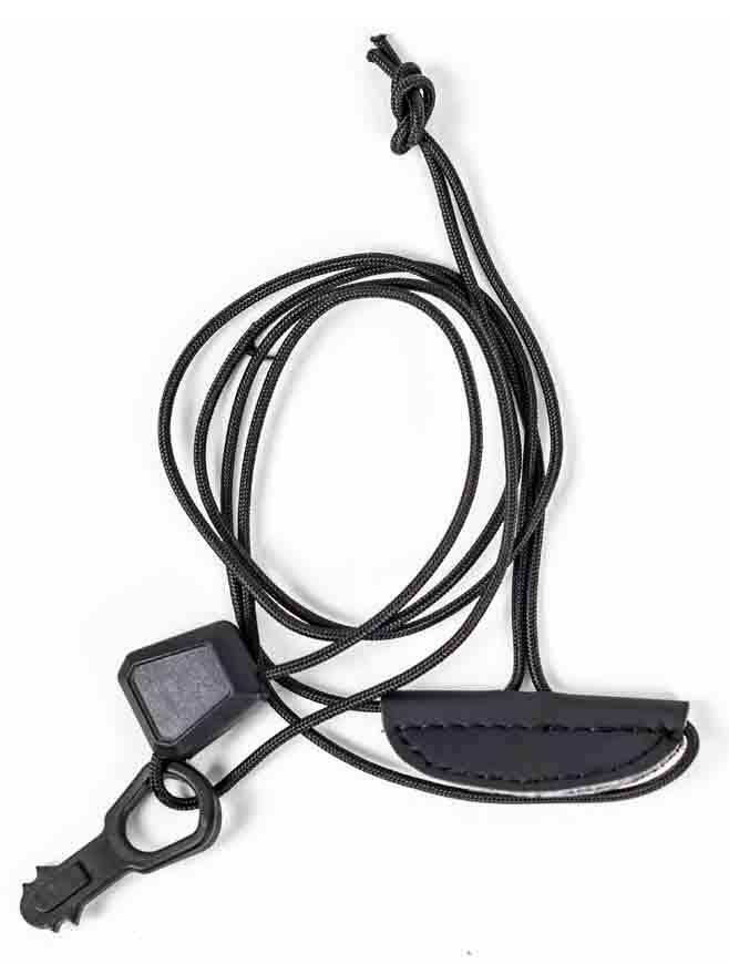 Slingshot Universal RAD/JEWEL Lace Replacement Kit - Laces