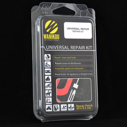 Wanikou UNIVERSAL REPAIR KIT 1x SUPER patch 9,5x30cm - Bladders