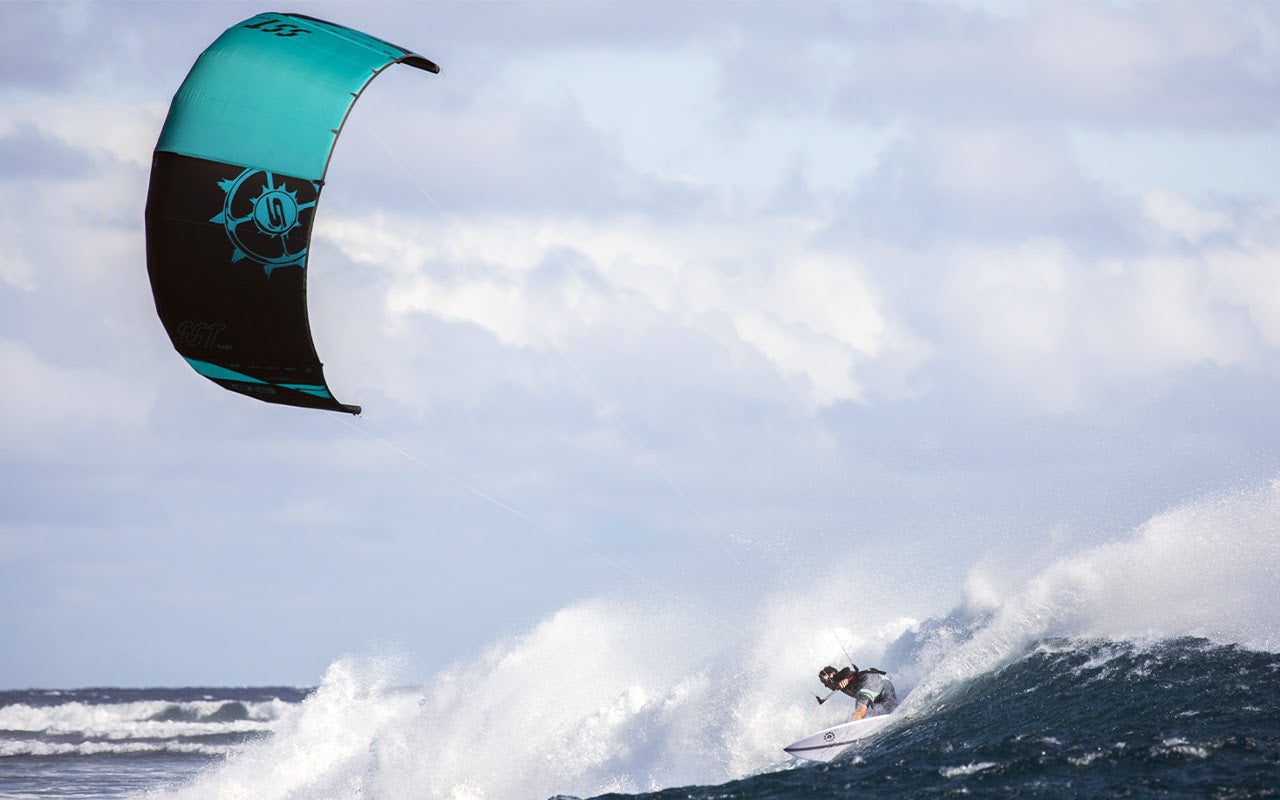 Slingshot WAVE SST V6 Kite - Kites