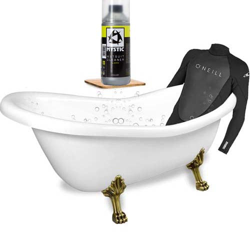 Mystic Wetsuit Cleaner - 300ml - Cleaning Fluids